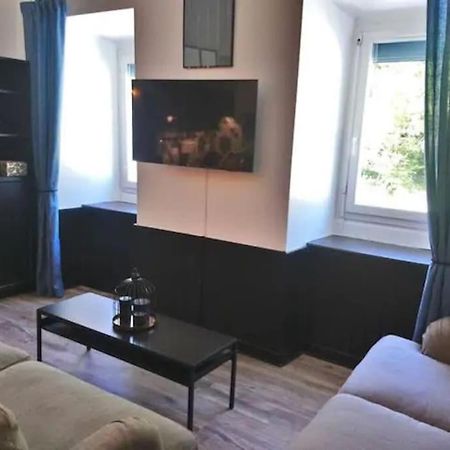 Eden Du Pays Toy Centre Bareges -Etablissement 3 Etoiles Apartman Kültér fotó