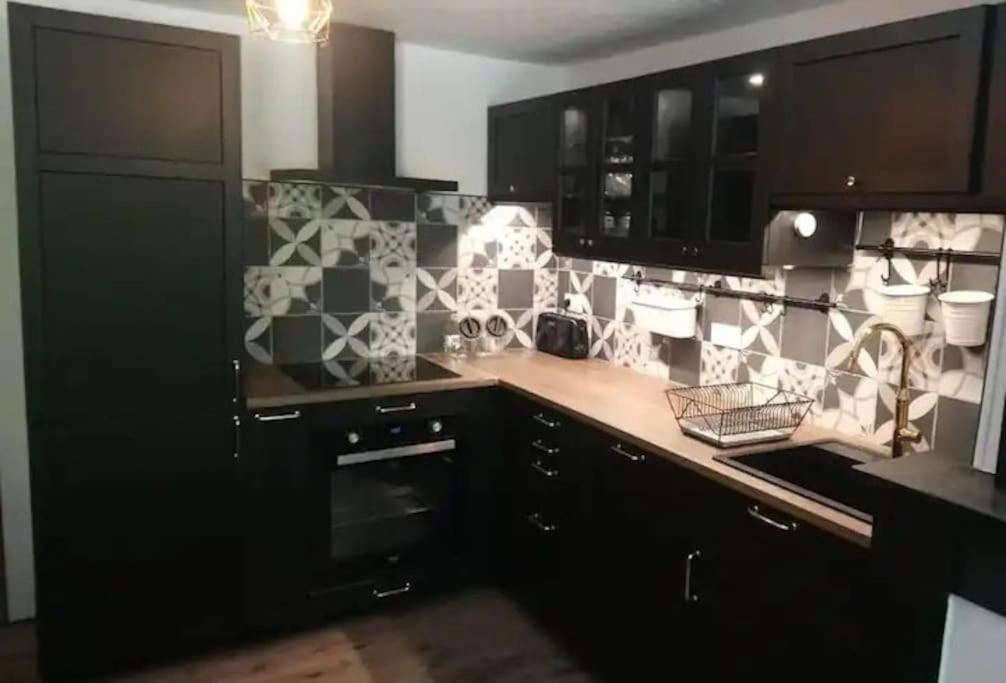 Eden Du Pays Toy Centre Bareges -Etablissement 3 Etoiles Apartman Kültér fotó