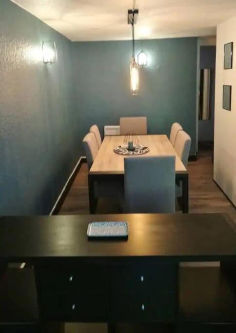 Eden Du Pays Toy Centre Bareges -Etablissement 3 Etoiles Apartman Kültér fotó