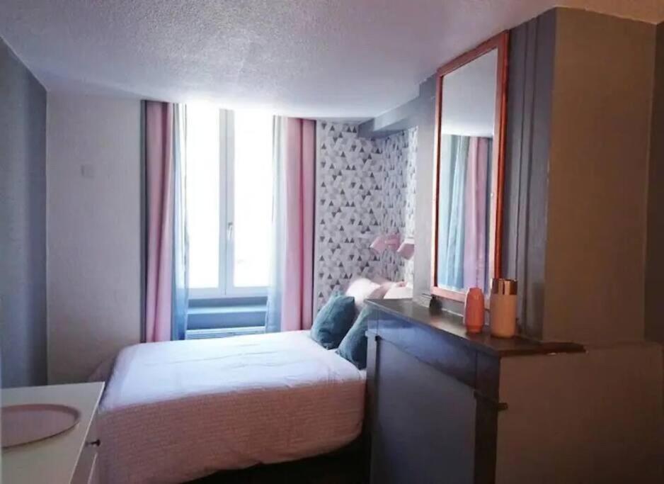 Eden Du Pays Toy Centre Bareges -Etablissement 3 Etoiles Apartman Kültér fotó