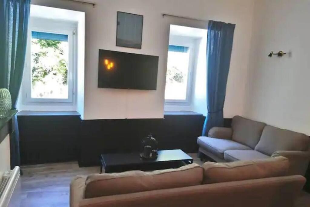Eden Du Pays Toy Centre Bareges -Etablissement 3 Etoiles Apartman Kültér fotó