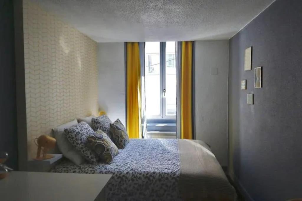 Eden Du Pays Toy Centre Bareges -Etablissement 3 Etoiles Apartman Kültér fotó