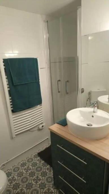 Eden Du Pays Toy Centre Bareges -Etablissement 3 Etoiles Apartman Kültér fotó