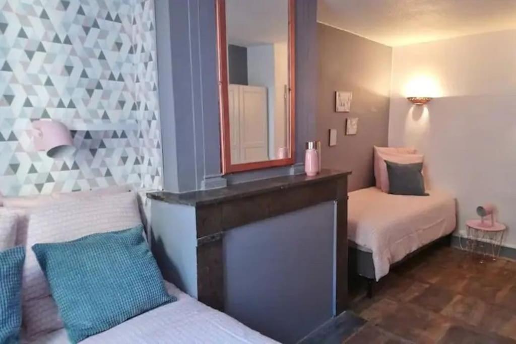 Eden Du Pays Toy Centre Bareges -Etablissement 3 Etoiles Apartman Kültér fotó