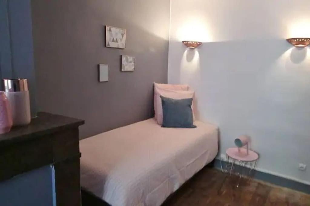 Eden Du Pays Toy Centre Bareges -Etablissement 3 Etoiles Apartman Kültér fotó