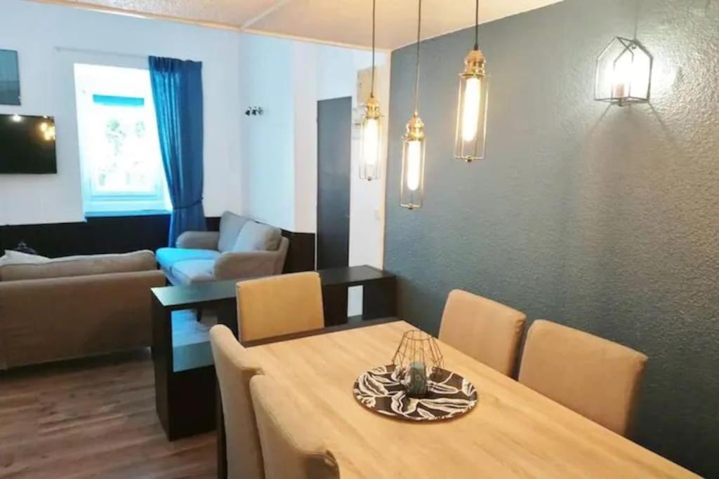 Eden Du Pays Toy Centre Bareges -Etablissement 3 Etoiles Apartman Kültér fotó