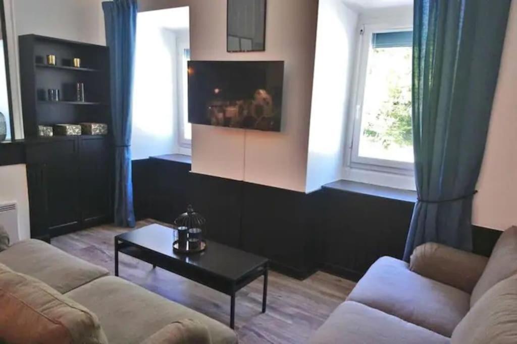 Eden Du Pays Toy Centre Bareges -Etablissement 3 Etoiles Apartman Kültér fotó